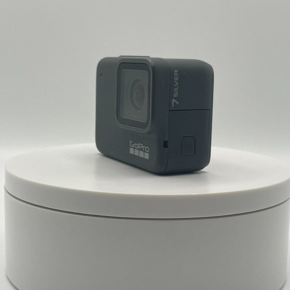 GoPro 7 Silver - Picture 7 of 17